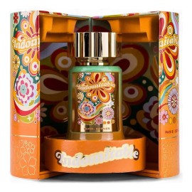 Indomitable Paris Corner EDP Unisex 100ml – Perfume Árabe de Alta Gama