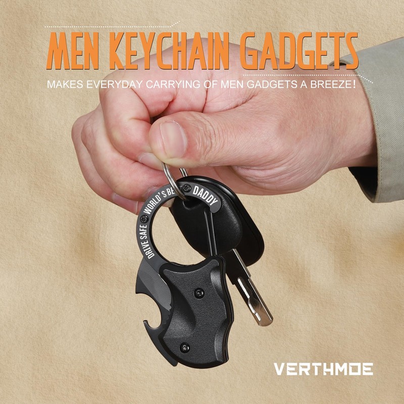 Gifts for Dad, Fathers Day Dad Gifts, Drive Safe Gift