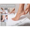 Foot Care Scalpel Callus Scraper Set, 5-Piece Blunt Professional Cream