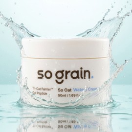 So Oat Watery Cream 50ml / 쏘 오트 워터리 크림 50ml