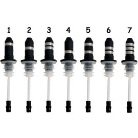 Alcohol Controls - Compatiable with Berg, Auper & Universal Liquor System Pourer - Code 4