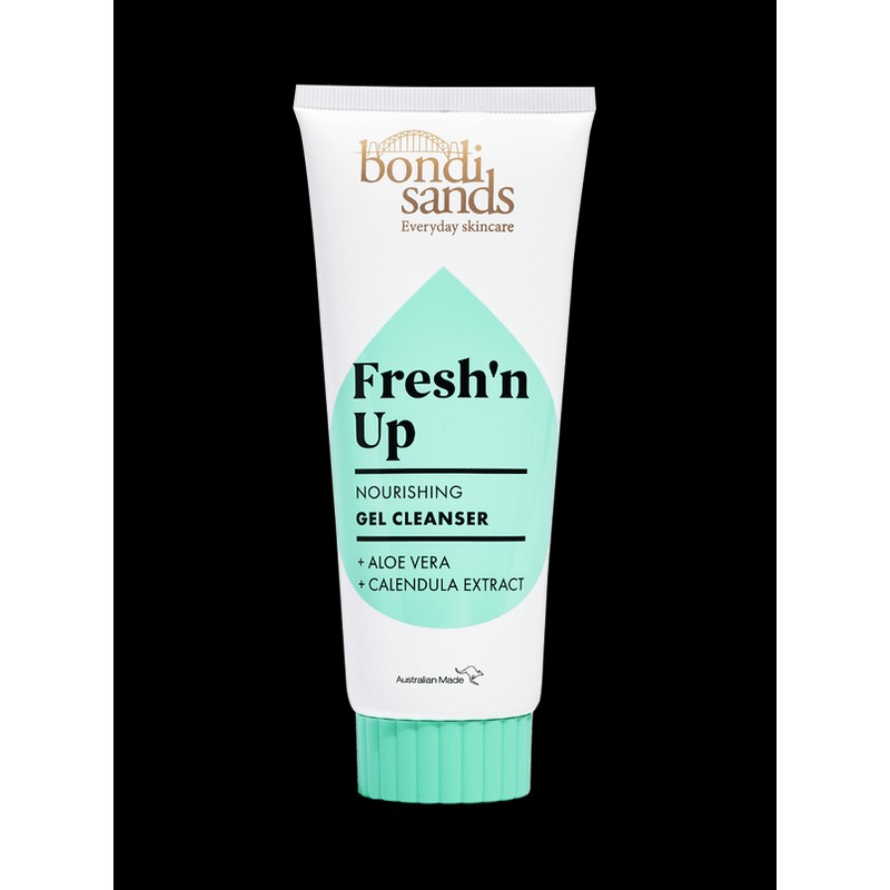 Bondi Sands Fresh'n Up Gel Cleanser 150mL