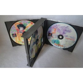 テイルズオブ エターニア