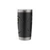 101st Airborne Division Fort Campbell Kentucky Veteran Stainless Steel Insulated