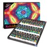 Creative Inspirations Kaleidoscope Acrylic Paint Set 30 Tubes 20ml -