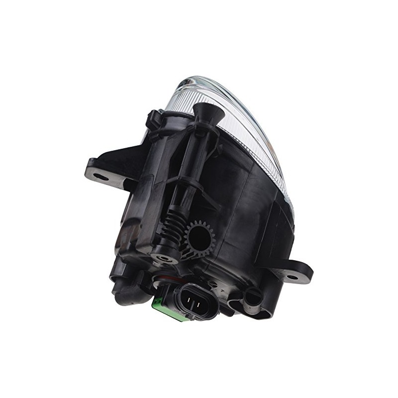 Valeo Service 043652 Fog Lamp