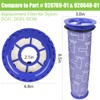 Aunifun Replacement Filter for Dyson DC41, DC65, DC66, Animal, Multi
