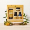 Neal's Yard Remedies Bee Lovely Nourishing Collection, Pack of 4