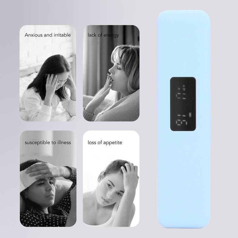 Pillow Speaker Bone Conduction Bluetooth White Sound Pillow Machine for