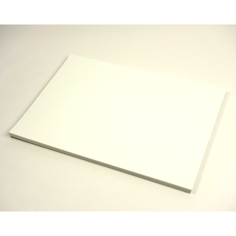 コクヨ ワープロ用感熱紙 エコノミー満足タイプ A4 タイ-2014