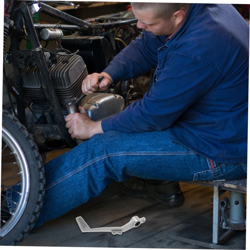 BUGUUYO Precision Replacement Foot Lever Accessories for Optimized Fit Enhanced