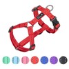 EXCELLENT ELITE SPANKER No Pull Dog Harness Reflective Nylon Vest
