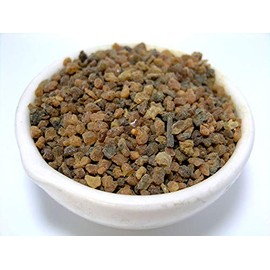 Myrrh 20g – Myrrh Resin Peas – Resin Incense 100% Natural