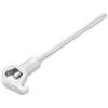 Hedume Heavy Duty Adjustable Hydrant Wrench, Fits 1-1/2" to 6"