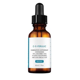 Skin.Ceuticals Ce Ferulic Serum - Skin Care - Vitamin C - 15% L-Ascorbic Acid 1.5% Ferulec Acid 1 FL Oz 30 ml