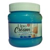 Pack 2 Crema Reductora Lipocream, Quema Grasa