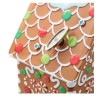 Marks And Spencer M&S Wind Up Musical Gingerbread House Tin