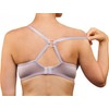 Tomsey Bra Clips, Racer Back Strap Concealer, Cleavage Enhancer and