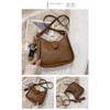 Generic Moeruruya Shoulder Bag DIY Kit Handmade Bag Handmade Handbag