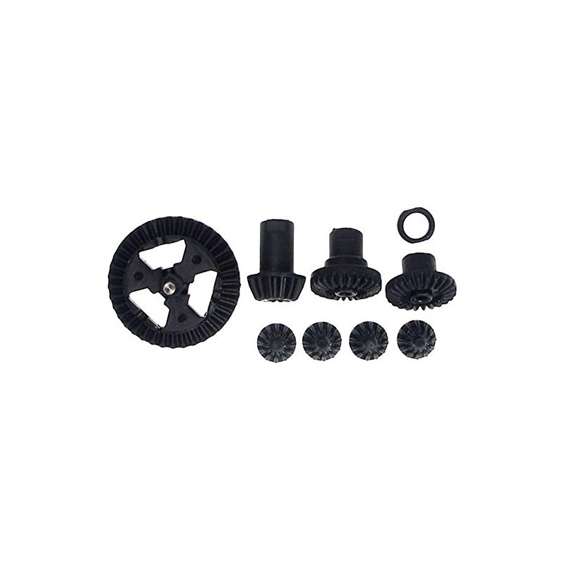 Kyosho dehugiyasetto (miniinfa-no) For RC Parts ih07