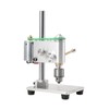 SUDEG Mini Drill Press, Benchtop Drill Press, Portable Electric Drilling