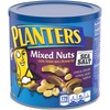 Planters Mixed Nuts, Mixed Nuts, Regular, 56 Ounce