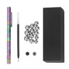 Magnetic Pen Toy Stress Relief Decompression Magnetic Metal Writing Pen