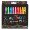 Smiggle Scented Gel Pens x 30