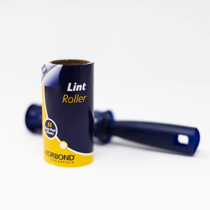 Korbond 5M Roller, 35 each, Blue