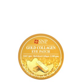 SNP Gold Collagen Eye Patch