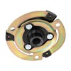 Auto A/C Compressor Clutch Hub Plate Repair 5N0820803A Replacement Fit