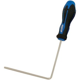 GROOVETECH SOUND HOLE TRUSS ROD DRIVER – 4MM