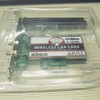 Dual Band 5Ghz/2.4Ghz Pci-E 450M Wireless Wifi Network Adapter Card