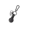 [アニエスべー] Airtag キーホルダー VAH09-01 メンズ Free ブラック
