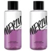 Merge Good Berry Lip & Eye Remover, 2, 210ml / 머지 굿 베리 립 앤 아이 리무버, 2개, 210ml