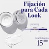 Kenra Platinum Working Wax 15 Cera moldeadora de acabado mate