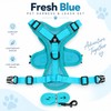 Cat Harness and Leash Set for Indoor Cats & Small
