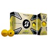 BRIDGESTONE GOLF 2023 e12 CONTACT Golf Balls, 1 Dozen (12