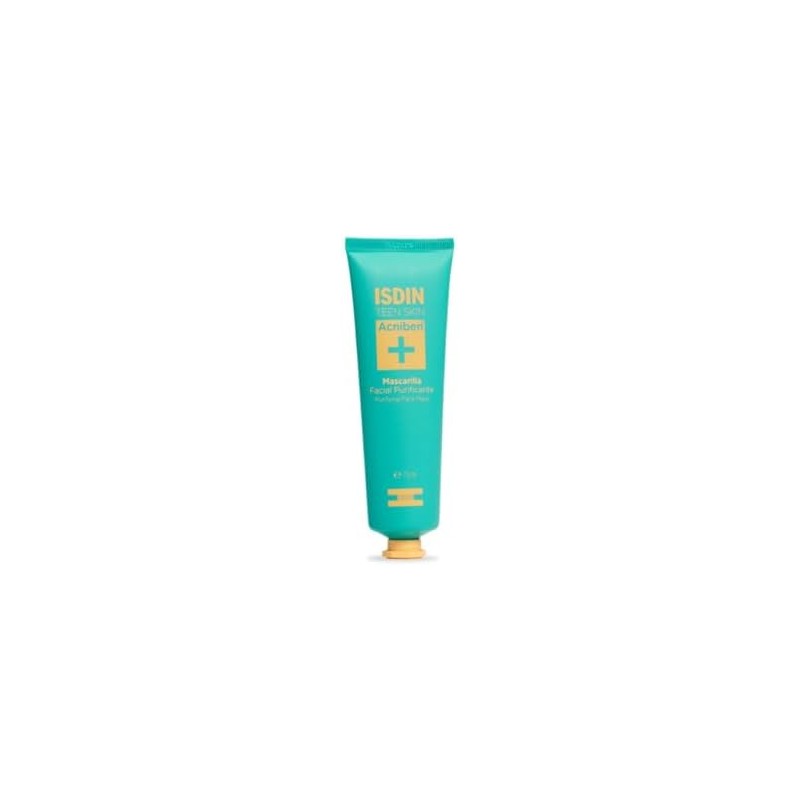 ISDIN ACNIBEN MASK FACE 75ML
