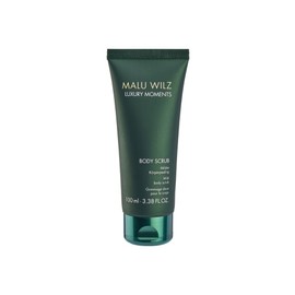 Malu Wilz Luxury Moments Body Scrub Special Edition 2023 | sanftes Körperpeeling | Entfernung abgestorbener Hautschüppchen | Stimulation der Zellerneuerung