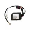 Automotive Authority Resistor Control Assembly for EZGO RXV Electric Golf