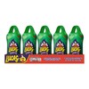Lucas Muecas Lollipop Watermelon Flavor Candy, 0.96oz - 10 Pieces