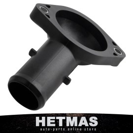 BOXI 902-5927 Thermostat Housing For 2009-2021 Toyota Corolla C-HR Matrix Scion iM xD