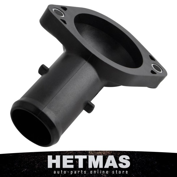 BOXI 902-5927 Thermostat Housing For 2009-2021 Toyota Corolla C-HR Matrix