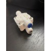 SHITONG Auto Shut Off Valve 1/4" Check Valve Flow Restrictor