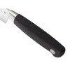 Mercer Culinary Genesis 8-Inch Granton Edge Chef's Knife