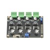 LM2596 Multi Channel Switching Power Supply 3.3V/5V/12V/ADJ Adjustable Voltage Output