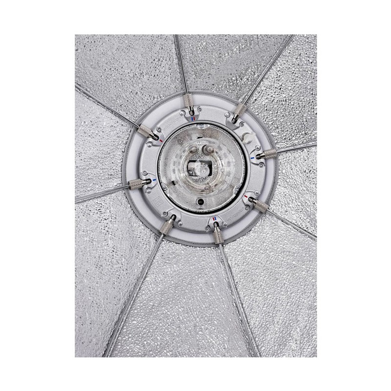 Elinchrom Rotalux Speedring for Elinchrom Flash Heads (EL26343)