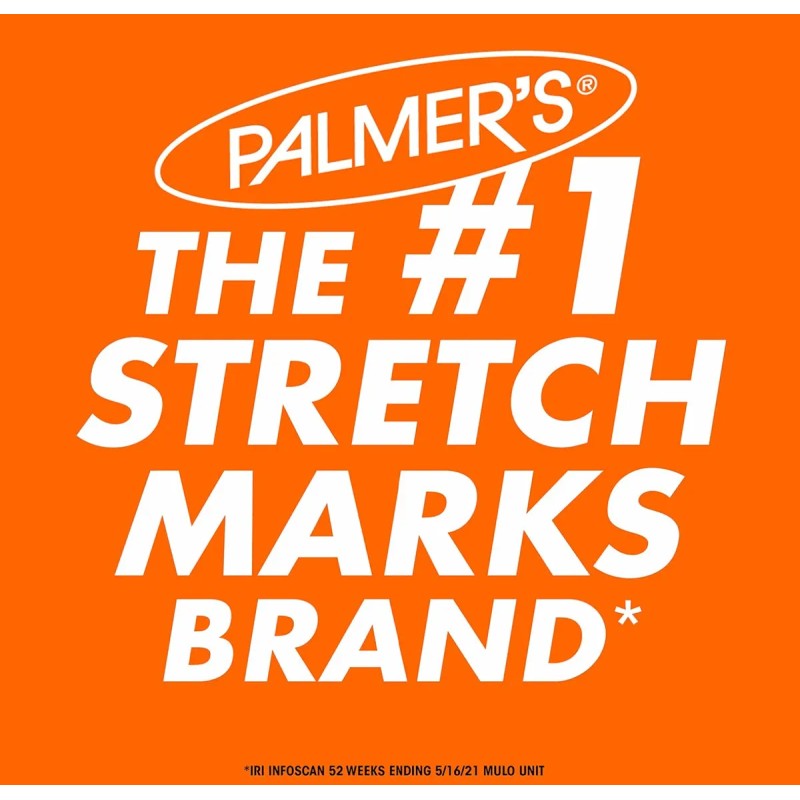 Palmer Crema Cocoa Butter Estrias 250 Antiestrias