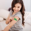 Healeved Sets Self- Boys and Girls Portable Patches Small Hemostatic